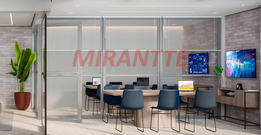 Apartamento de 83m² com 3 quartos em Vila Mariana
