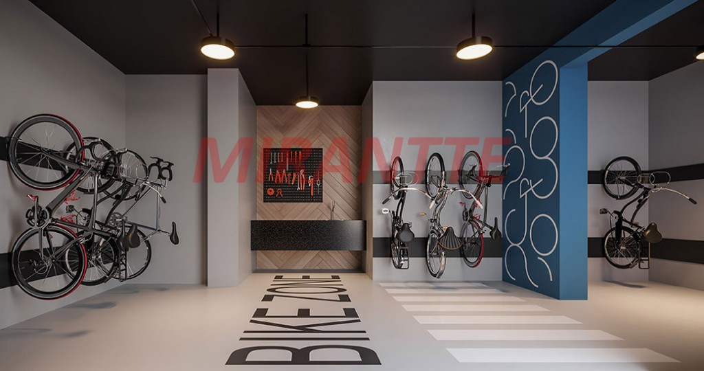 Apartamento de 83m² com 3 quartos em Vila Mariana