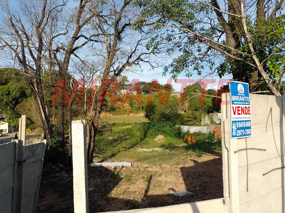 Terreno de 2170m² em Jardim Piratininga