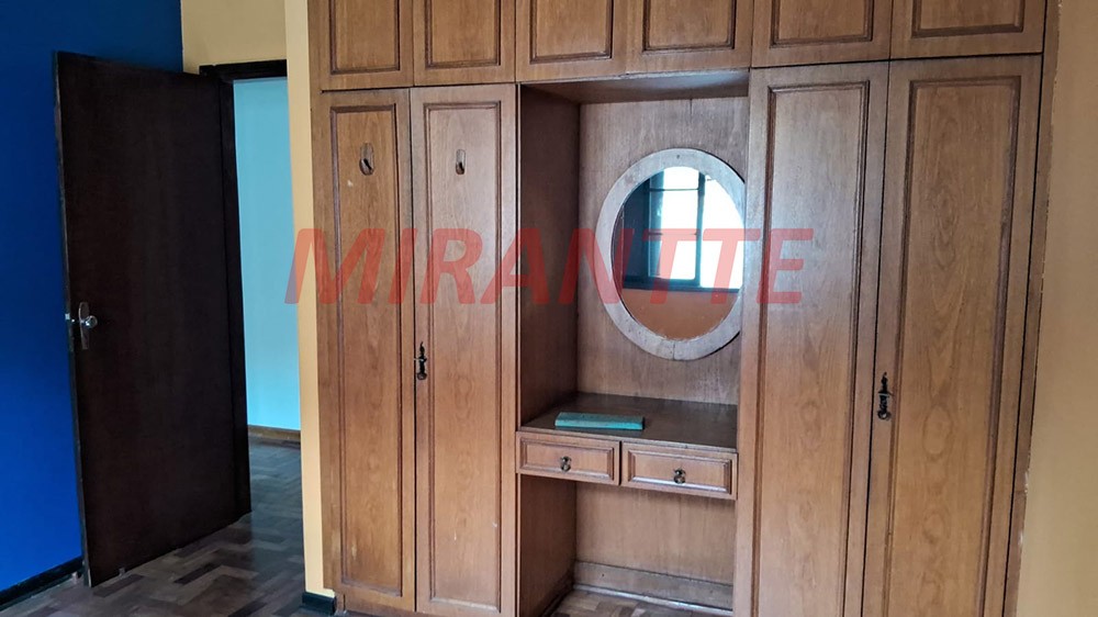 Casa terrea de 153m² com 2 quartos em Santana