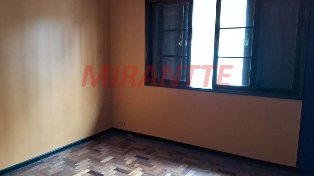Casa terrea de 153m² com 2 quartos em Santana