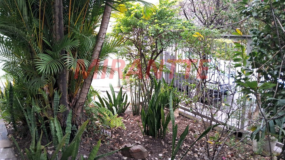 Casa terrea de 153m² com 2 quartos em Santana