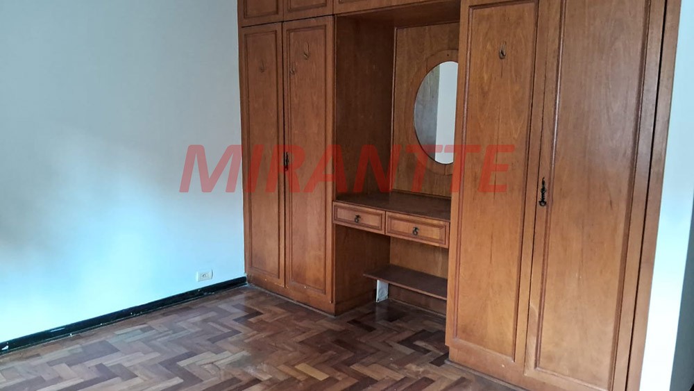 Casa terrea de 153m² com 2 quartos em Santana