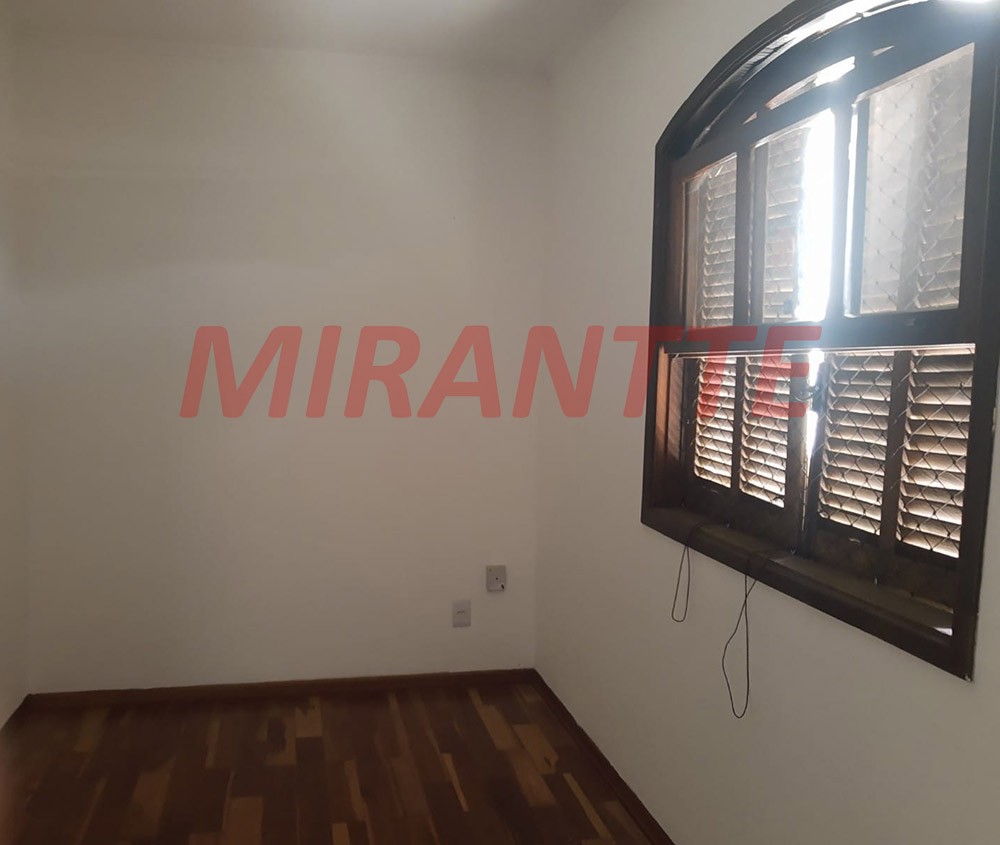 Casa terrea de 153m² com 2 quartos em Santana