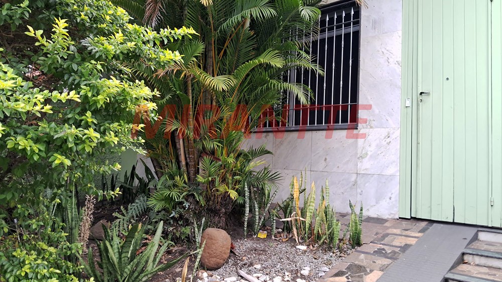 Casa terrea de 153m² com 2 quartos em Santana
