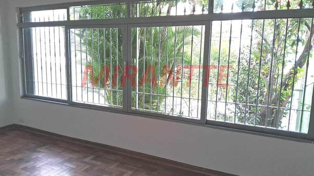Casa terrea de 153m² com 2 quartos em Santana