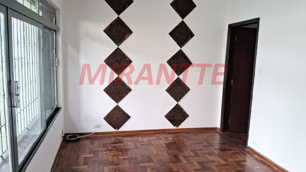 Casa terrea de 153m² com 2 quartos em Santana