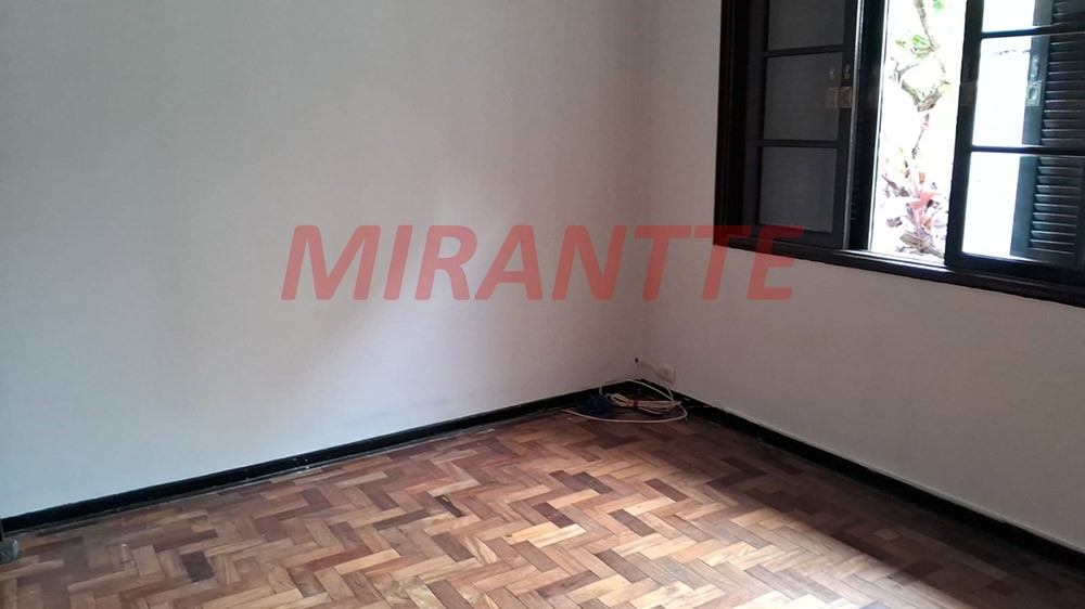 Casa terrea de 153m² com 2 quartos em Santana