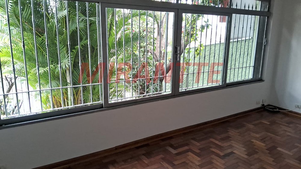 Casa terrea de 153m² com 2 quartos em Santana