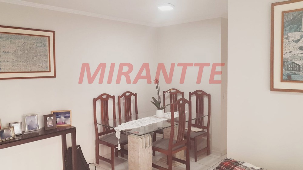 Apartamento com 3 quartos em Chora Menino