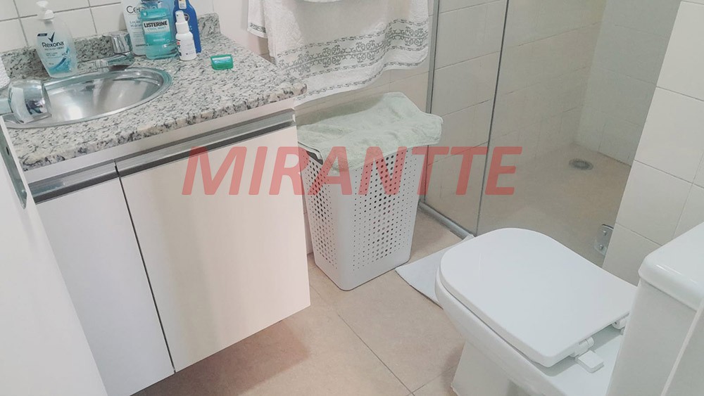 Apartamento com 3 quartos em Chora Menino