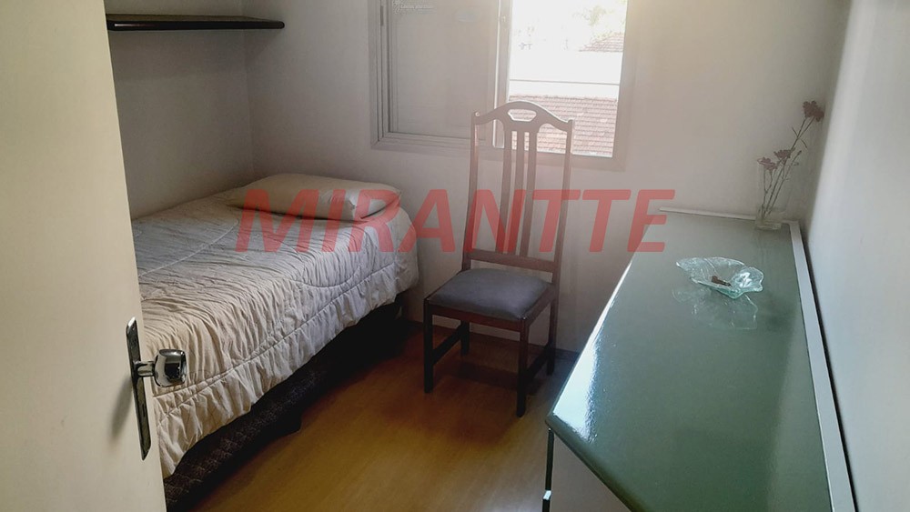 Apartamento com 3 quartos em Chora Menino