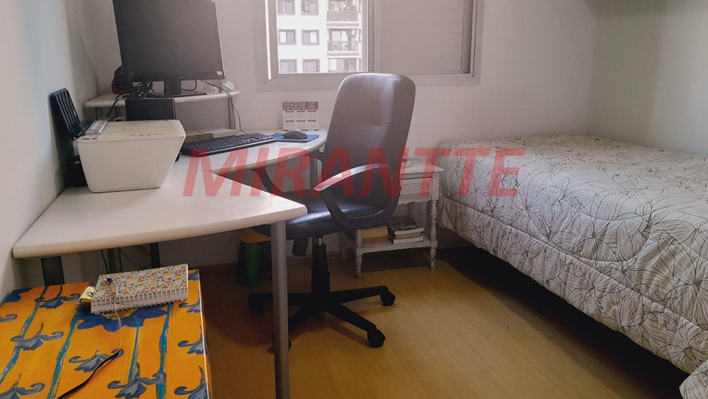 Apartamento com 3 quartos em Chora Menino