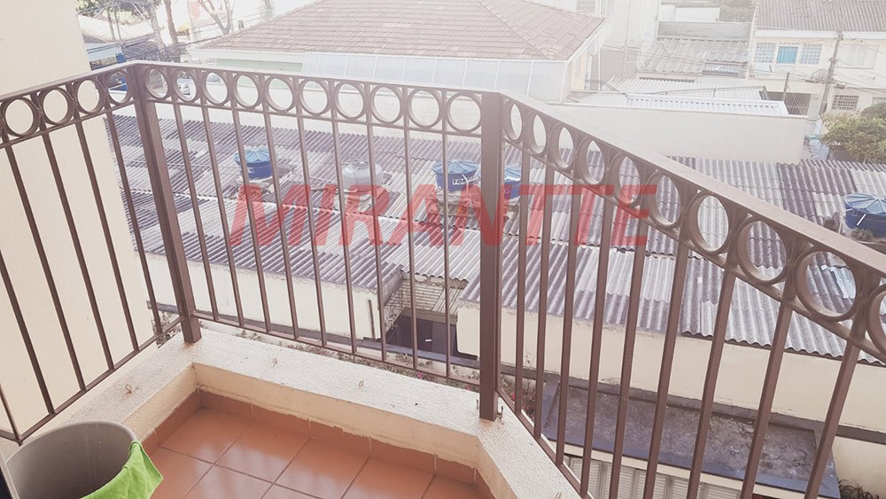 Apartamento com 3 quartos em Chora Menino