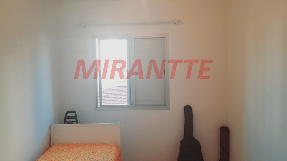 Apartamento com 3 quartos em Chora Menino