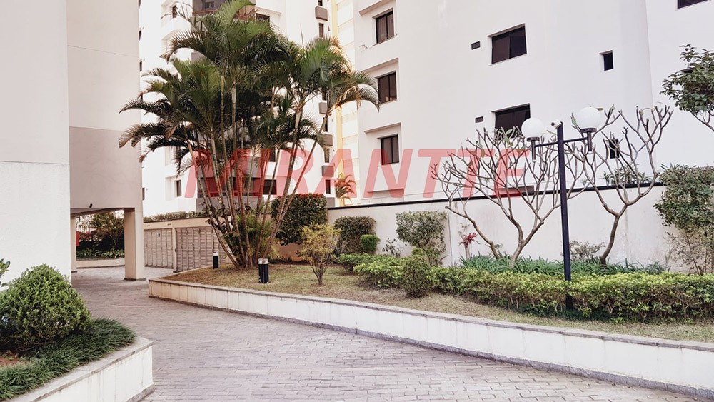 Apartamento com 3 quartos em Chora Menino