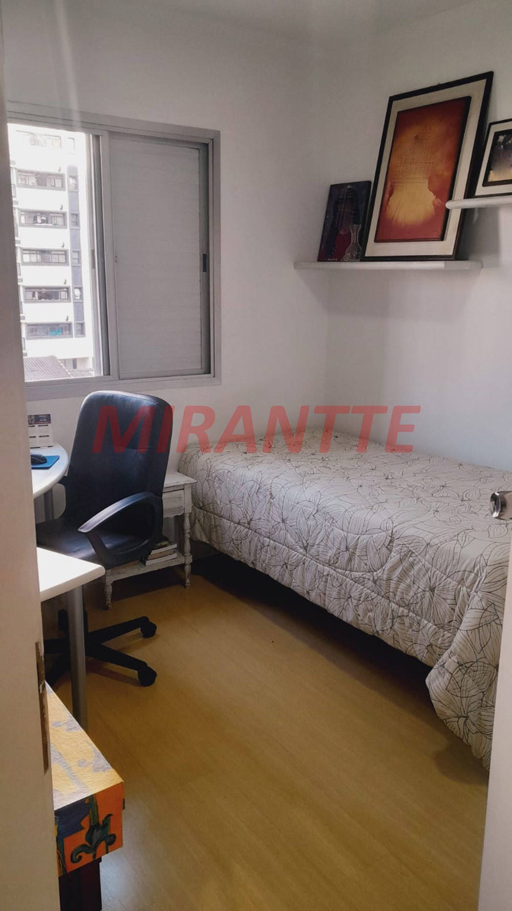 Apartamento com 3 quartos em Chora Menino