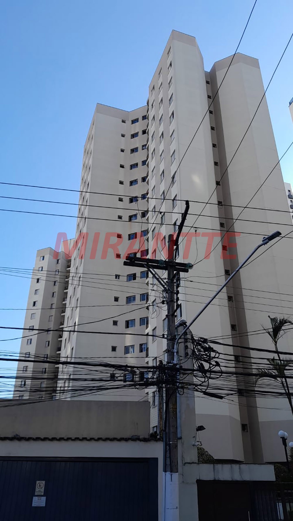 Apartamento com 3 quartos em Chora Menino