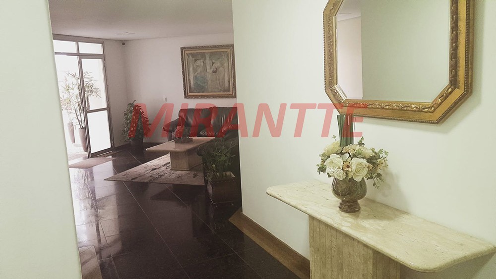 Apartamento com 3 quartos em Chora Menino
