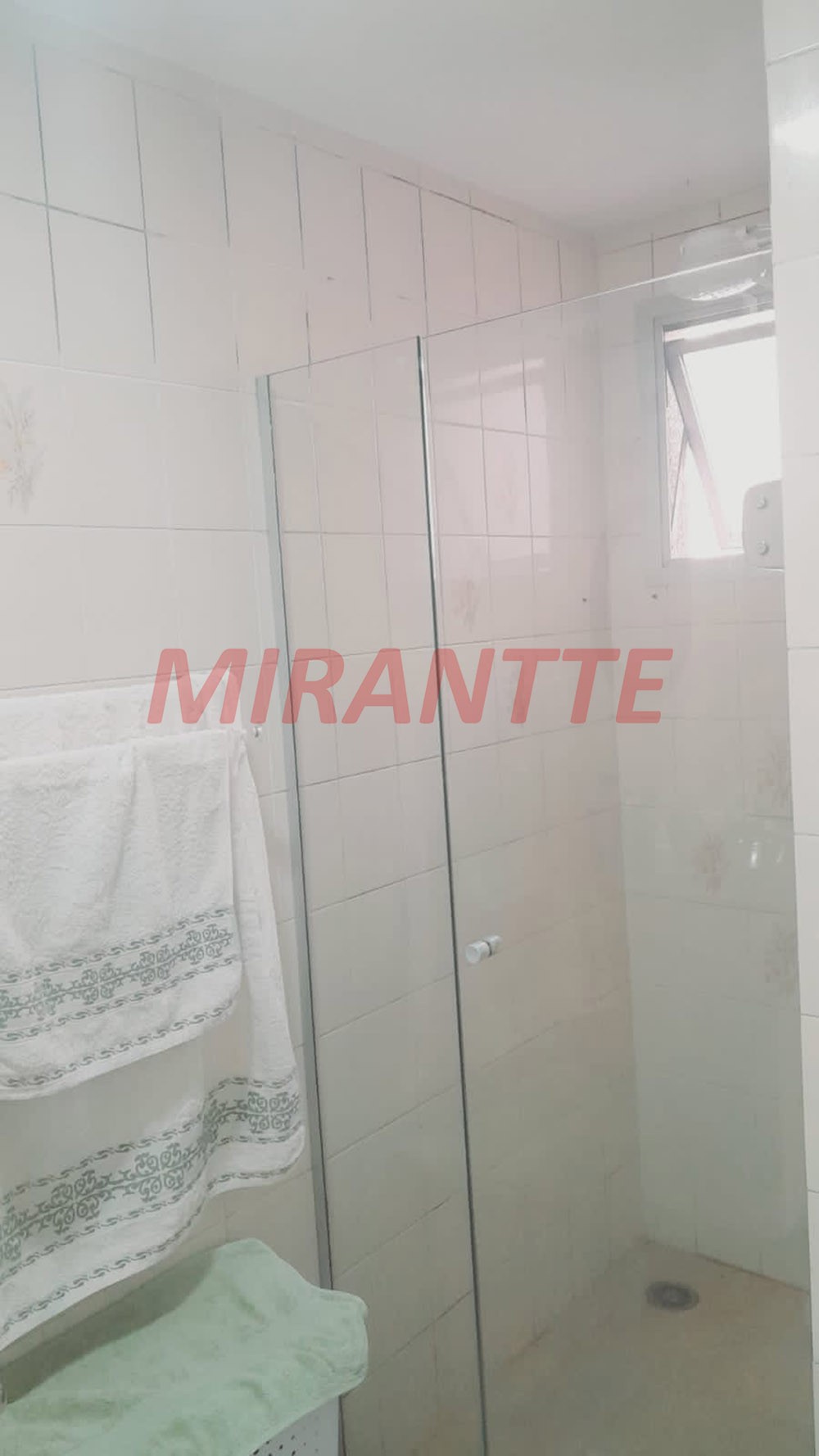 Apartamento com 3 quartos em Chora Menino