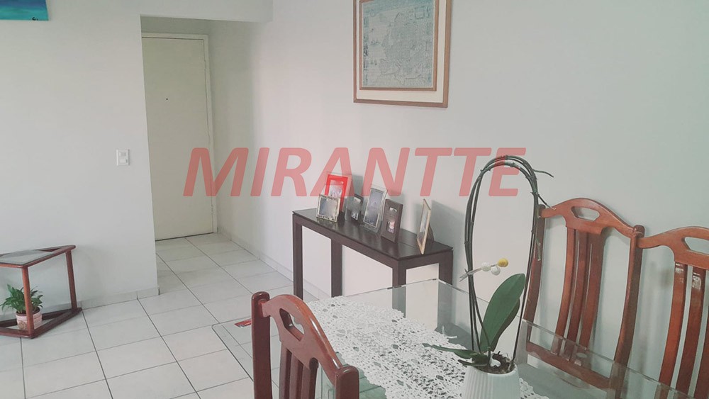 Apartamento com 3 quartos em Chora Menino