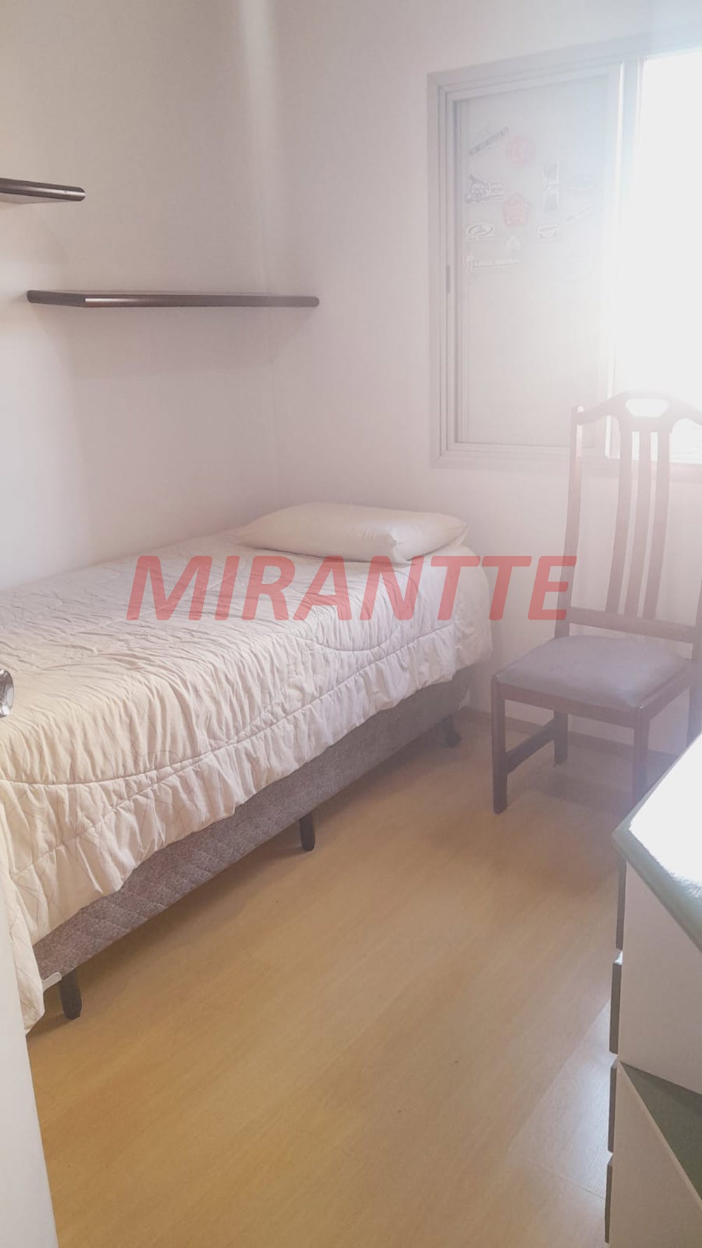 Apartamento com 3 quartos em Chora Menino