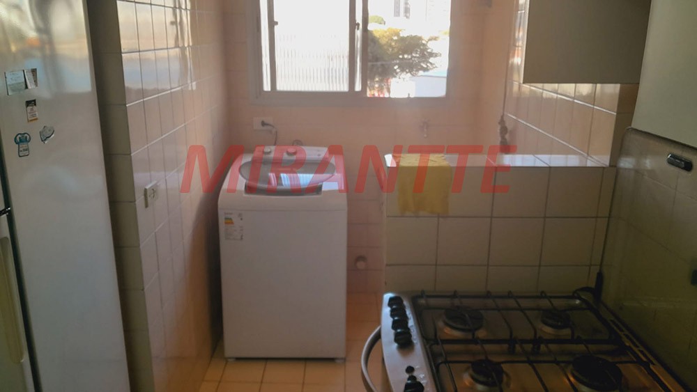 Apartamento com 3 quartos em Chora Menino