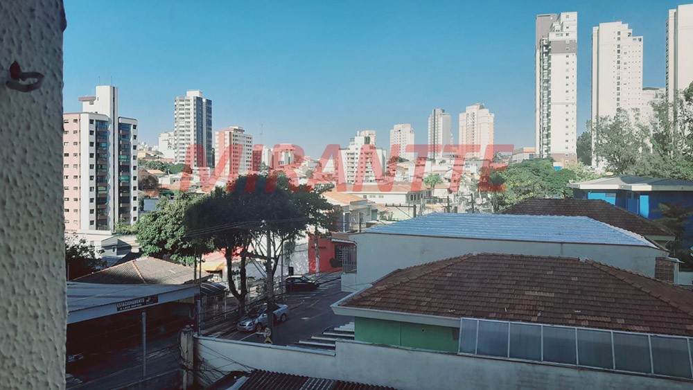 Apartamento com 3 quartos em Chora Menino