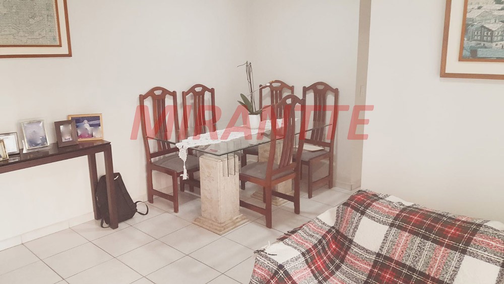 Apartamento com 3 quartos em Chora Menino