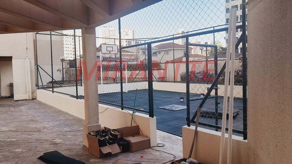 Apartamento com 3 quartos em Chora Menino