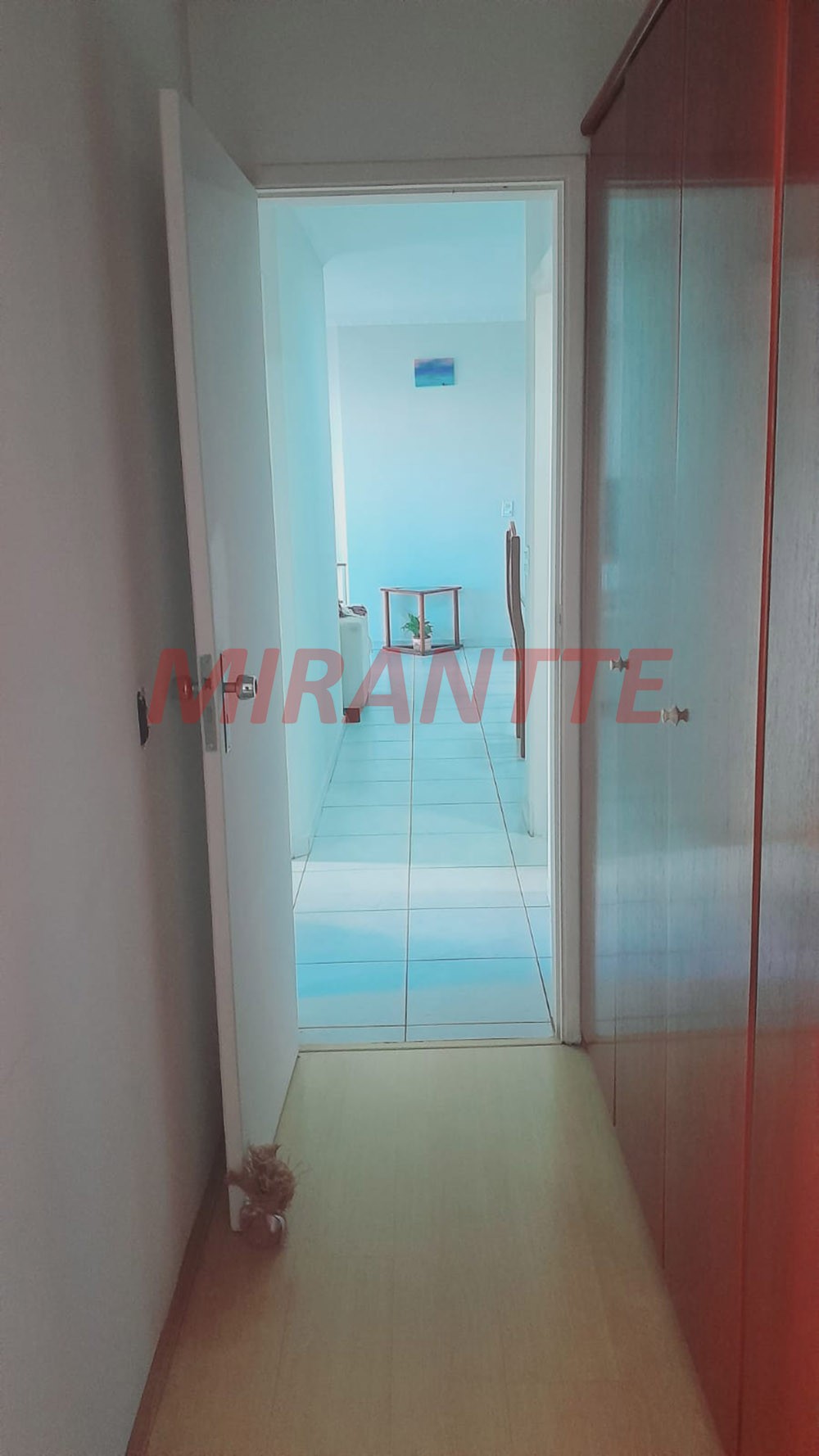 Apartamento com 3 quartos em Chora Menino