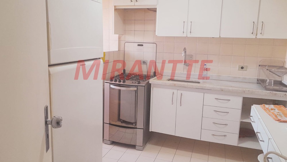 Apartamento com 3 quartos em Chora Menino