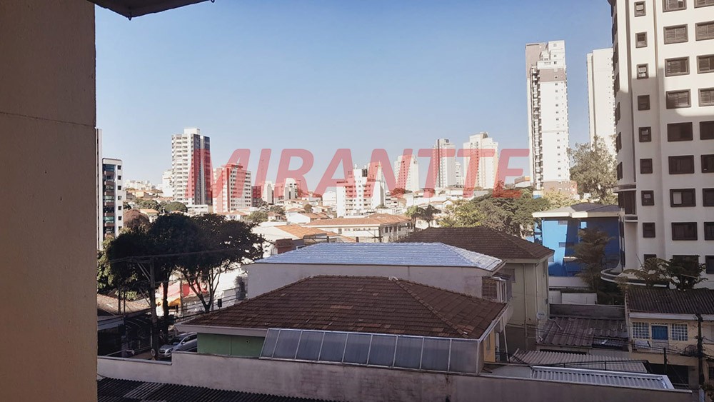 Apartamento com 3 quartos em Chora Menino