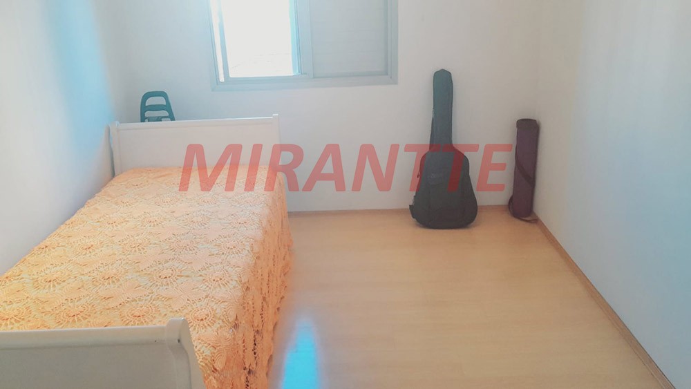 Apartamento com 3 quartos em Chora Menino