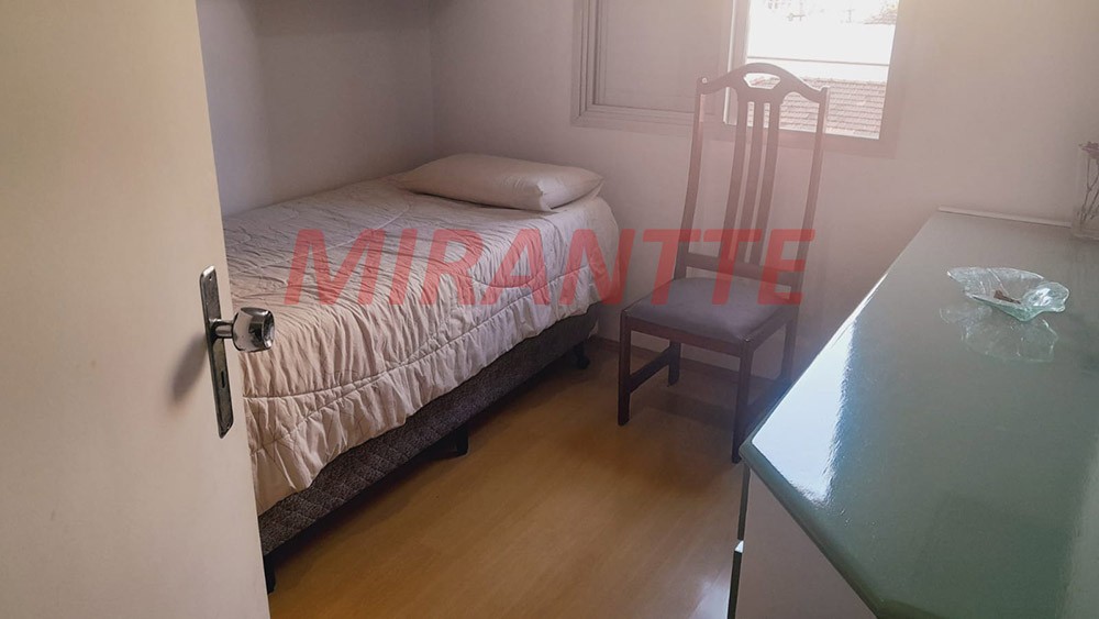 Apartamento com 3 quartos em Chora Menino