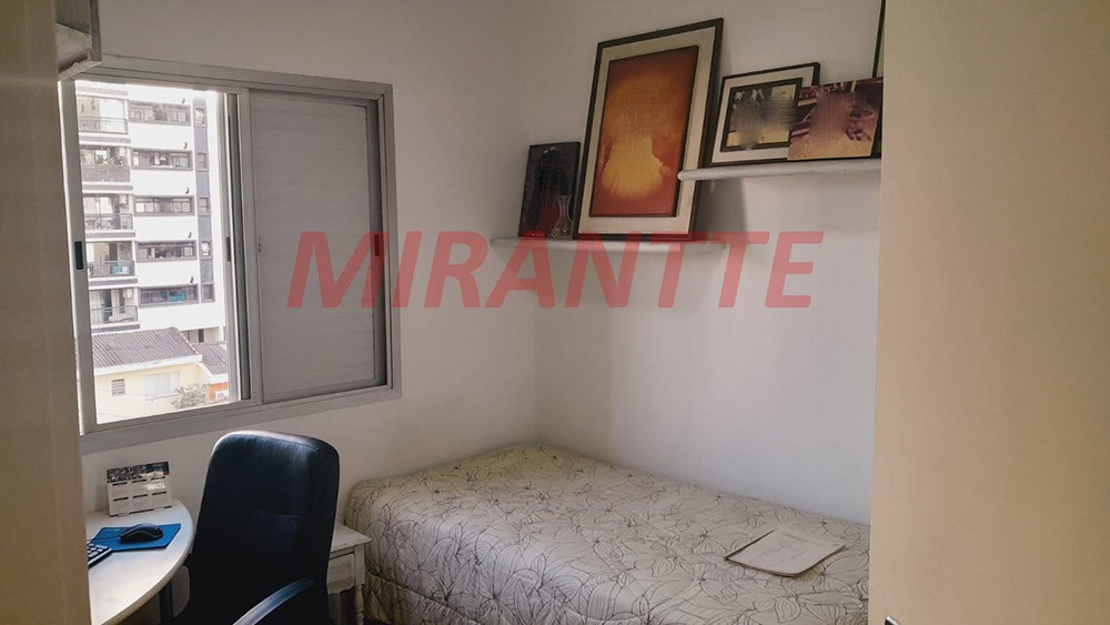 Apartamento com 3 quartos em Chora Menino