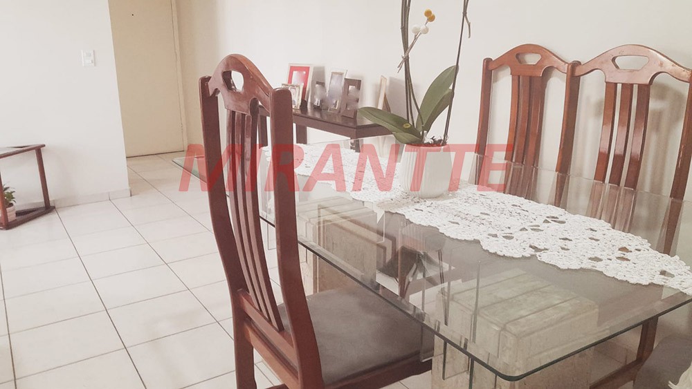 Apartamento com 3 quartos em Chora Menino