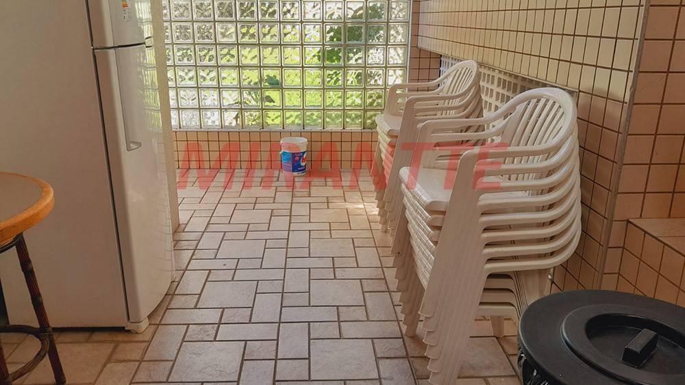 Apartamento de 200m² com 3 quartos em Vila Mariana