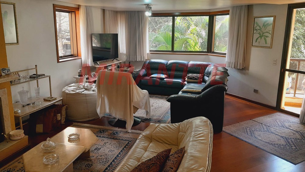 Apartamento de 200m² com 3 quartos em Vila Mariana