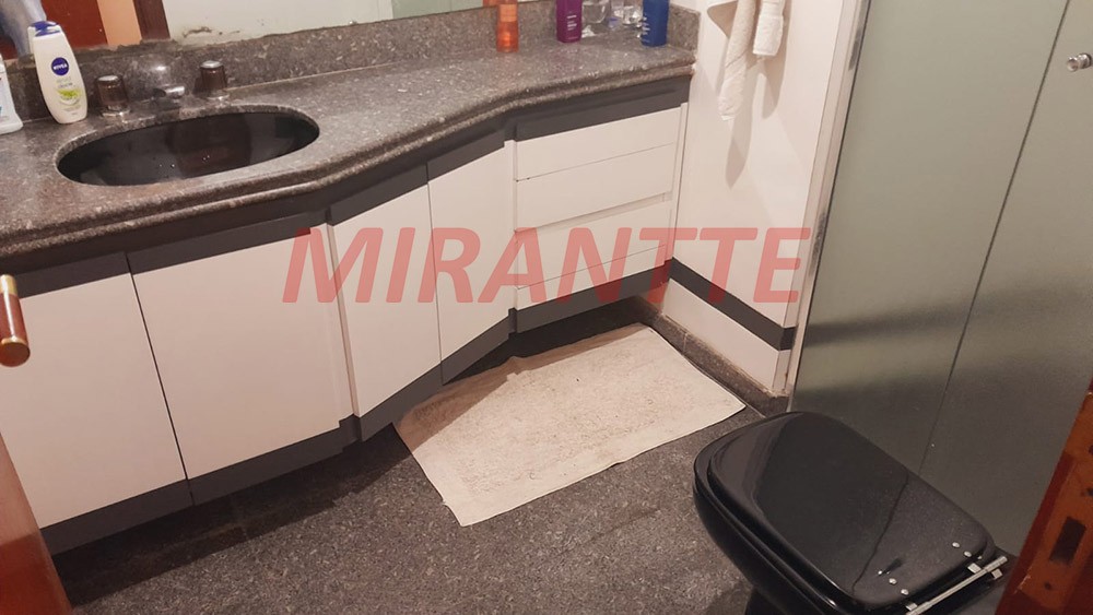 Apartamento de 200m² com 3 quartos em Vila Mariana