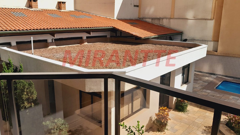Apartamento de 200m² com 3 quartos em Vila Mariana