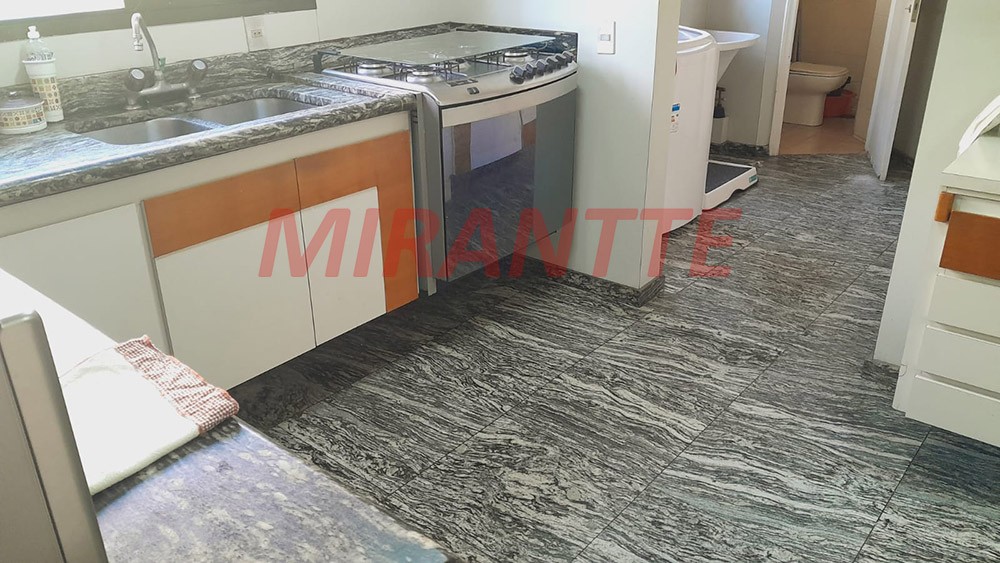 Apartamento de 200m² com 3 quartos em Vila Mariana