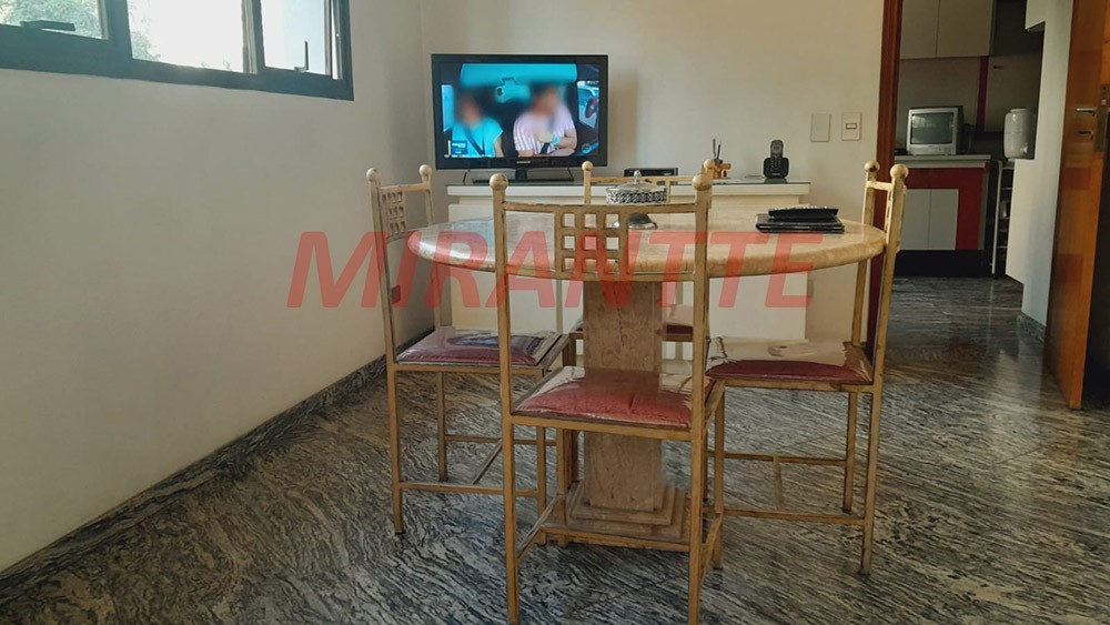 Apartamento de 200m² com 3 quartos em Vila Mariana