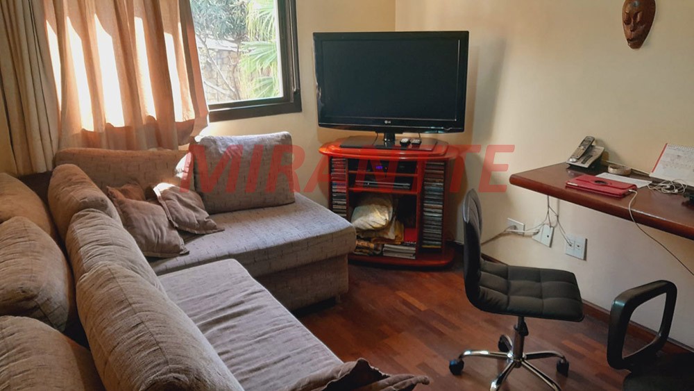 Apartamento de 200m² com 3 quartos em Vila Mariana