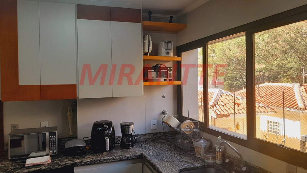 Apartamento de 200m² com 3 quartos em Vila Mariana