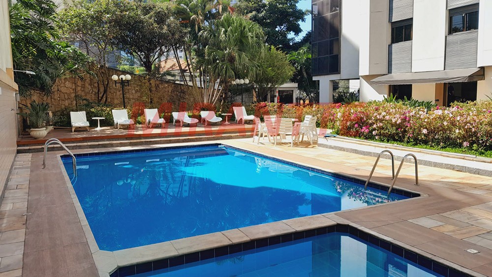 Apartamento de 200m² com 3 quartos em Vila Mariana