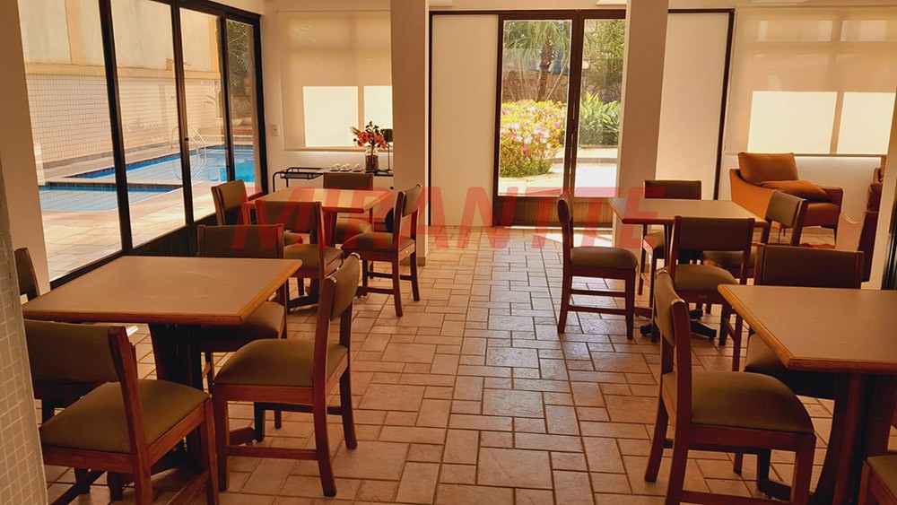 Apartamento de 200m² com 3 quartos em Vila Mariana