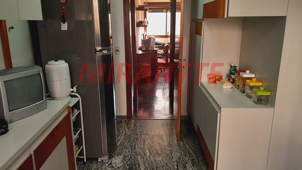 Apartamento de 200m² com 3 quartos em Vila Mariana