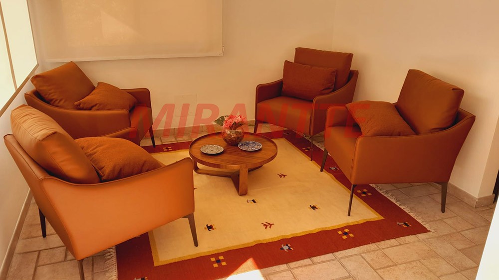 Apartamento de 200m² com 3 quartos em Vila Mariana