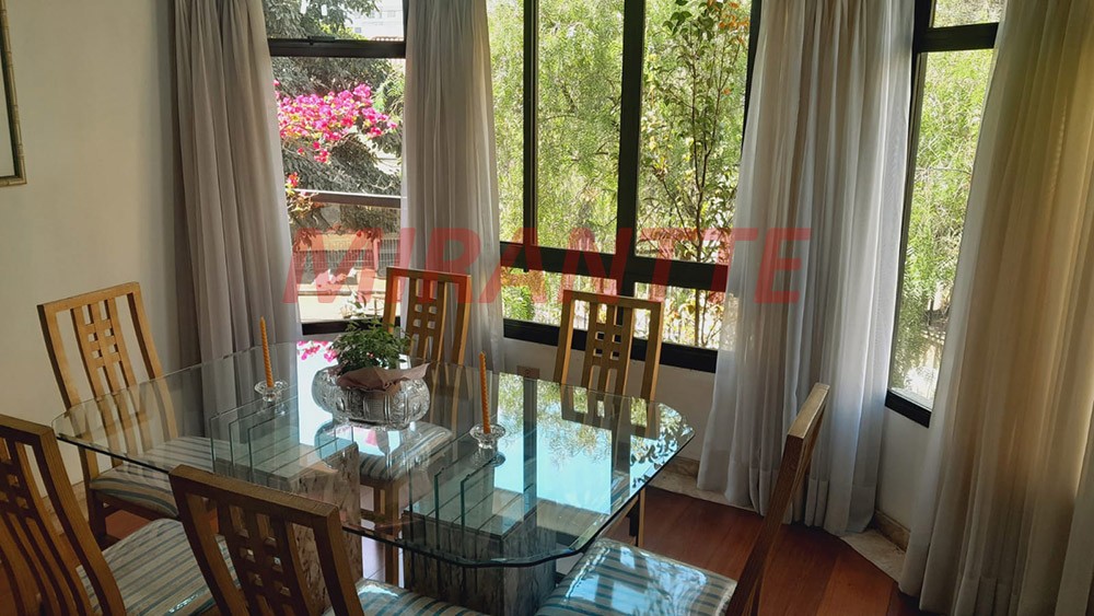 Apartamento de 200m² com 3 quartos em Vila Mariana